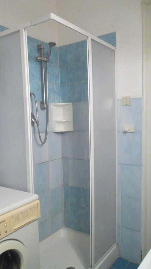 Trivani Perez Apartman Palermo Kültér fotó