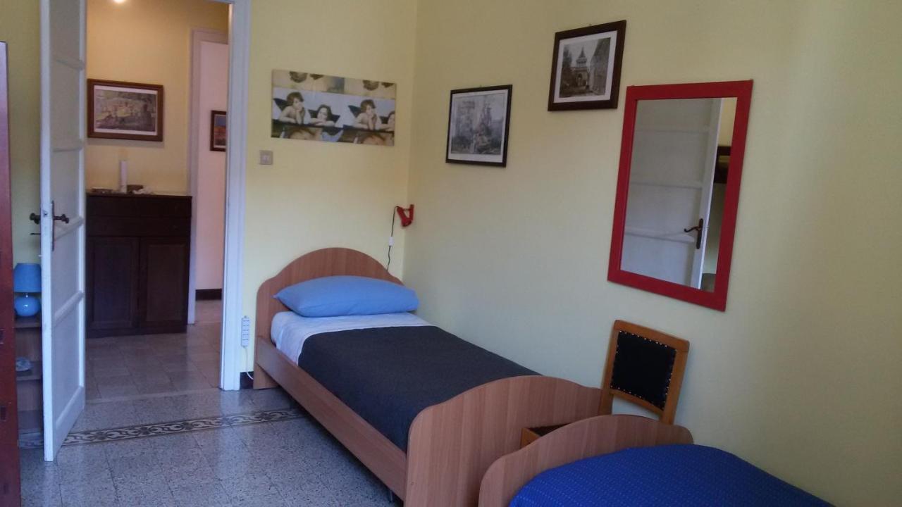 Trivani Perez Apartman Palermo Kültér fotó